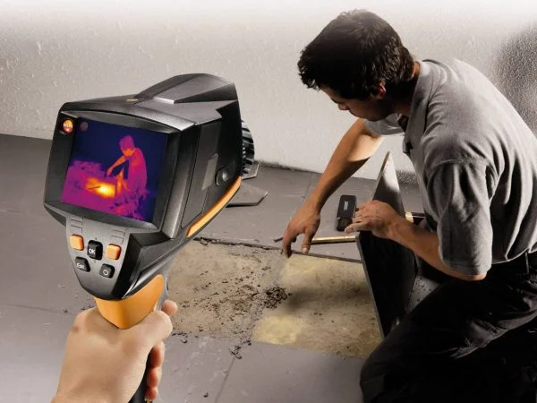 İzmit Su Kaçağı Tespiti